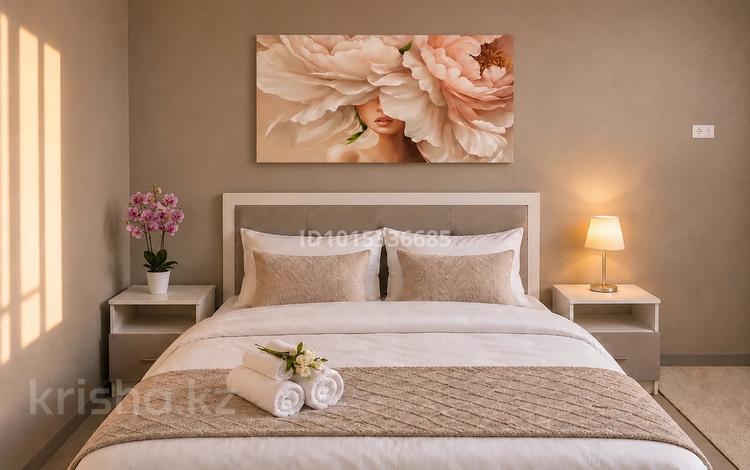 1-бөлмелі пәтер · 40 м² · 9/16 қабат, мкр Шымсити 1280/2 — ул Туркия мен Алатау батыр, бағасы: 13 000 ₸ в Шымкенте, Абайский р-н — фото 15