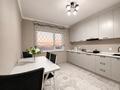 1-бөлмелі пәтер · 40 м² · 9/16 қабат, мкр Шымсити 1280/2 — ул Туркия мен Алатау батыр, бағасы: 13 000 ₸ в Шымкенте, Абайский р-н — фото 4