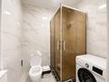 1-бөлмелі пәтер · 40 м² · 9/16 қабат, мкр Шымсити 1280/2 — ул Туркия мен Алатау батыр, бағасы: 13 000 ₸ в Шымкенте, Абайский р-н — фото 8