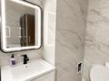 1-бөлмелі пәтер · 40 м² · 9/16 қабат, мкр Шымсити 1280/2 — ул Туркия мен Алатау батыр, бағасы: 13 000 ₸ в Шымкенте, Абайский р-н — фото 9