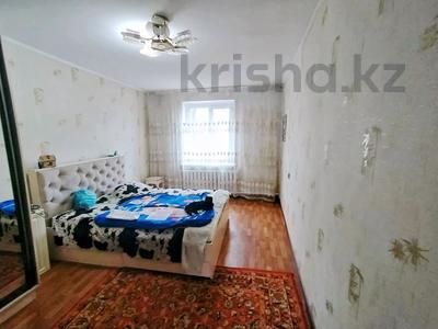 Отдельный дом • 4 комнаты • 93 м² • 11 сот., Карамурзанова 24 за 20 млн 〒 в Талдыкоргане
