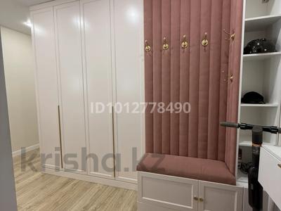 3-комнатная квартира · 92 м² · 12/14 этаж, мкр Таугуль 19 за 81 млн 〒 в Алматы, Ауэзовский р-н
