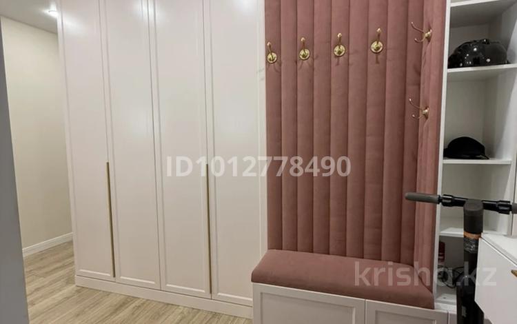 3-бөлмелі пәтер · 92 м² · 12/14 қабат, мкр Таугуль 19, бағасы: ~ 79.9 млн ₸ в Алматы, Ауэзовский р-н — фото 2