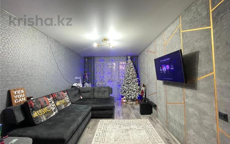 2-комнатная квартира · 44 м² · 3/5 этаж, ул. Сейфуллина за 8.6 млн ₸ в Темиртау — фото 2