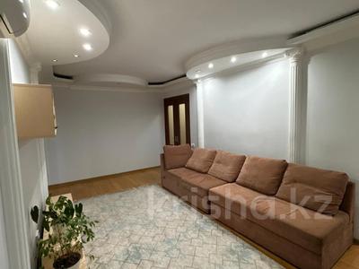 3-комнатная квартира · 56.7 м² · 2/5 этаж, мкр Орбита-2 3 — Навои за 38 млн ₸ в Алматы, Бостандыкский р-н