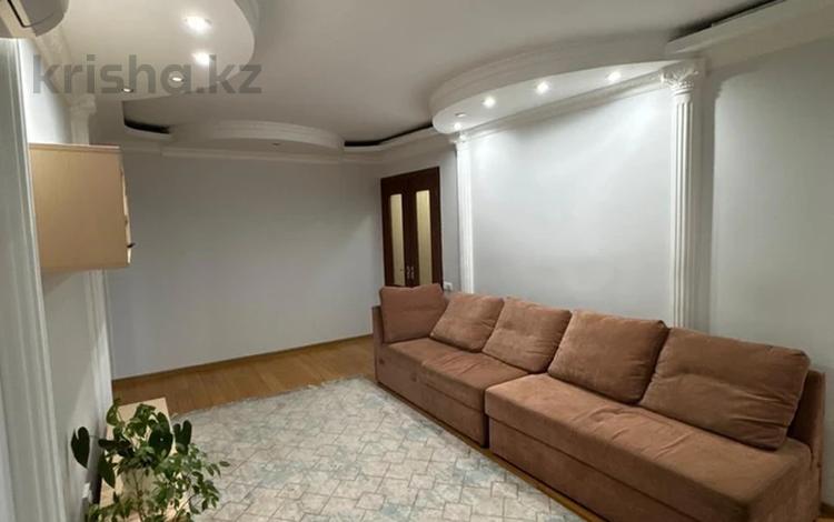 3-комнатная квартира · 56.7 м² · 2/5 этаж, мкр Орбита-2 3 — Навои за 38 млн ₸ в Алматы, Бостандыкский р-н — фото 4