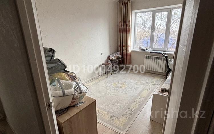 2-бөлмелі пәтер · 50.2 м² · 4/9 қабат, Айталиева 12, бағасы: 23.5 млн ₸ в Уральске — фото 2