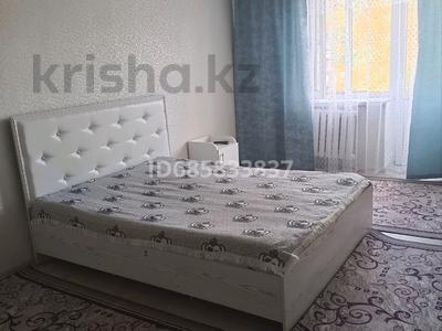 1-комнатная квартира · 32 м² · 2/4 этаж, Арбат,центр, Биржан Сал за 2 000 〒 в Талдыкоргане