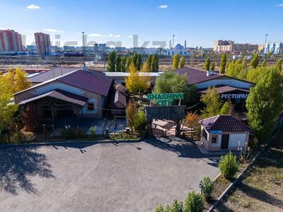 Общепит, развлечения · 1090 м² за 1.2 млрд 〒 в Астане, Алматы р-н