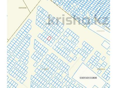 Участок · 10 соток, Самал 9 за 2.5 млн 〒 в Конаеве (Капчагай)