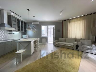 2-бөлмелі пәтер · 57 м² · 3/13 қабат, Розыбакиева 247, бағасы: 500 000 〒 в Алматы, Бостандыкский р-н