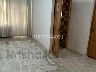 2-комнатная квартира · 50 м² · 2/5 этаж, Алтынсарина 40 за 16.5 млн ₸ в 