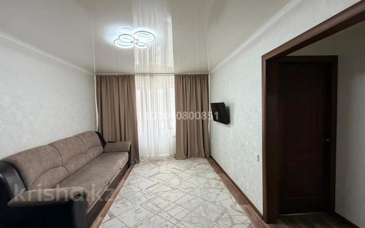 1-бөлмелі пәтер · 32.8 м², мкр Новый Город, Алиханова 18, бағасы: 180 000 ₸ в Караганде, Казыбек би р-н — фото 2