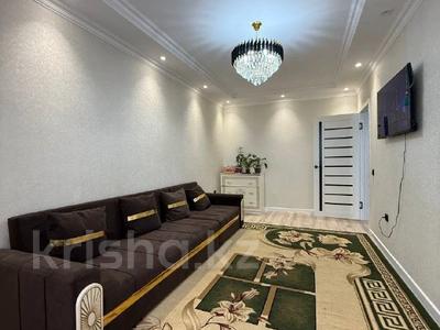 2-бөлмелі пәтер · 55 м² · 2/9 қабат, Шұғыла ш/а., Райымбека, бағасы: 30 млн ₸ в Алматы, Наурызбайский р-н