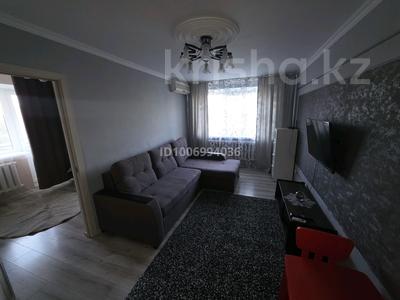2-бөлмелі пәтер · 38 м² · 4/5 қабат, Ауэзова — Стадион Мунайшы, бағасы: 170 000 ₸ в Атырау, мкр Жилгородок