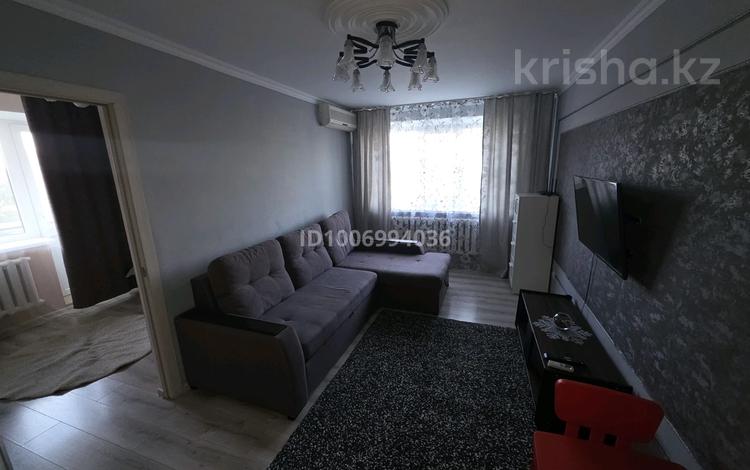 2-бөлмелі пәтер · 38 м² · 4/5 қабат, Ауэзова — Стадион Мунайшы, бағасы: 170 000 ₸ в Атырау, мкр Жилгородок — фото 2