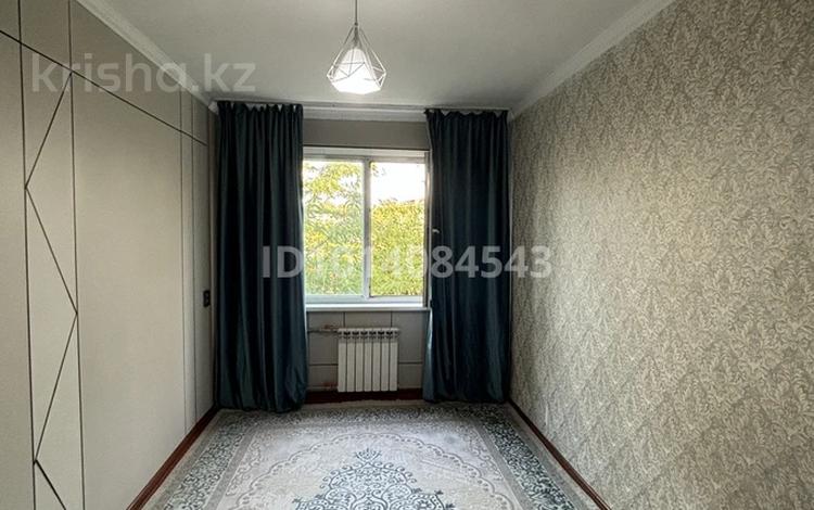 2-бөлмелі пәтер · 46.6 м² · 4/4 қабат, Сайрамская 1/1, бағасы: 17 млн ₸ в Шымкенте, Енбекшинский р-н — фото 2
