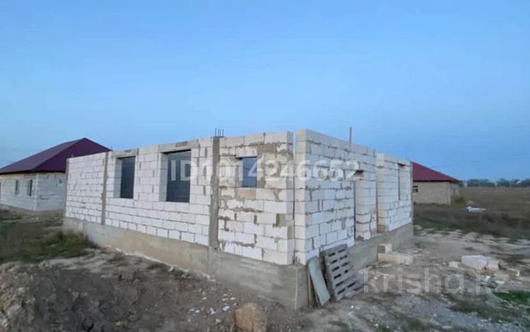 Үйдің бір бөлігі · 6 бөлме · 250 м² · 7 жүзд., Биржан сал, бағасы: 7.8 млн ₸ в Али — фото 2