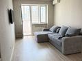 1-комнатная квартира · 40 м² · 8/16 этаж, Егизбаева 7/10 за 37 млн ₸ в Алматы, Бостандыкский р-н