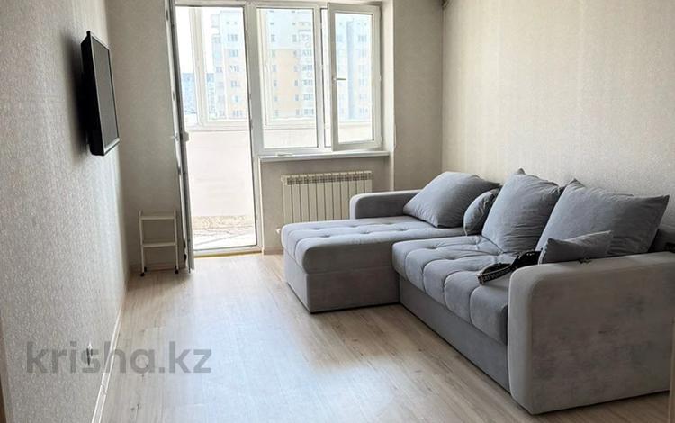 1-комнатная квартира · 40 м² · 8/16 этаж, Егизбаева 7/10 за 37 млн ₸ в Алматы, Бостандыкский р-н — фото 4