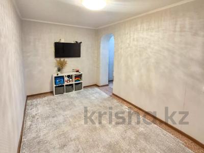 2-комнатная квартира · 45 м² · 3/5 этаж, жастар за 14 млн ₸ в Талдыкоргане, мкр Жастар