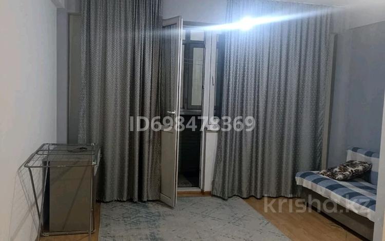 1-комнатная квартира · 30 м² · 4/11 этаж, Казыбек би 139 за 240 000 ₸ в Алматы — фото 2