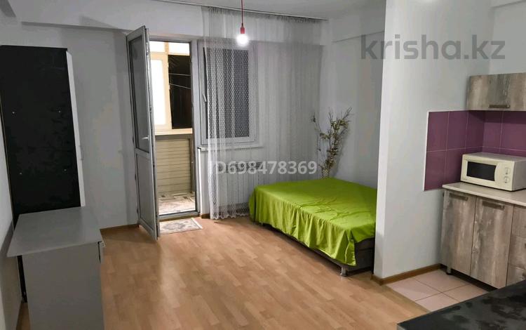 1-комнатная квартира · 30 м² · 4/11 этаж, Казыбек би 139 за 230 000 ₸ в Алматы — фото 16