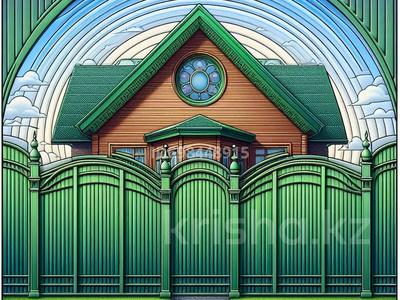 Жеке үй · 6 бөлме · 200 м² · 20 жүзд., Жибек жолы, бағасы: 40 млн ₸ в Аксае
