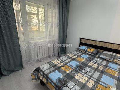 1-комнатная квартира · 35 м² · 1/9 этаж, мкр 11, Аз Наурыз 8 за 9 000 〒 в Актобе