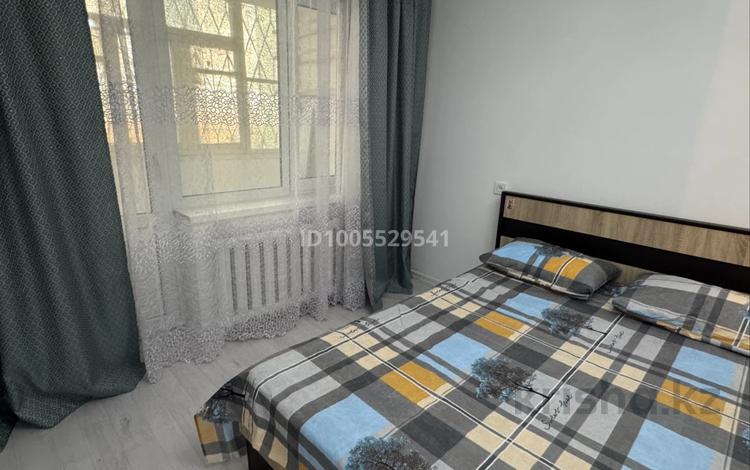 1-бөлмелі пәтер · 35 м² · 1/9 қабат, мкр 11, Аз Наурыз 8, бағасы: 9 000 ₸ в Актобе — фото 2
