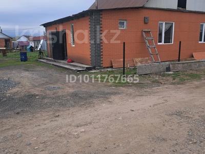Отдельный дом · 3 комнаты · 63 м² · 10 сот., Карабаева 28 за 17.5 млн ₸ в Усть-Каменогорске, Ахмирово