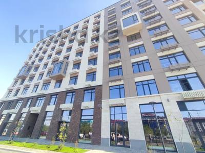 2-комнатная квартира, 63.41 м², 5/9 этаж, Абылхаир хана 69 — Жумагалиева за ~ 30.2 млн 〒 в Атырау