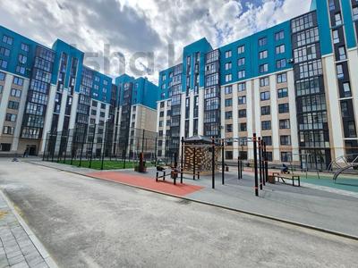 1-комнатная квартира, 45.8 м², 9/9 этаж, Курганская 2Б за 16 млн 〒 в Костанае