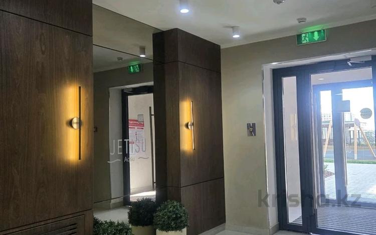 2-бөлмелі пәтер · 60 м² · 4/12 қабат, Е-511 40, бағасы: 31 млн ₸ в Астане, Есильский р-н — фото 2