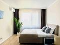 1-бөлмелі пәтер · 44 м² · 3/21 қабат, Сарайшык 2 — Кунаева, бағасы: 22 000 ₸ в Астане, Есильский р-н