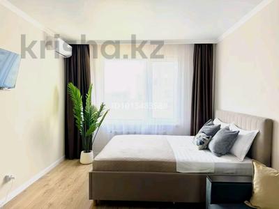 1-бөлмелі пәтер · 44 м² · 3/21 қабат, Сарайшык 2 — Кунаева, бағасы: 22 000 ₸ в Астане, Есильский р-н