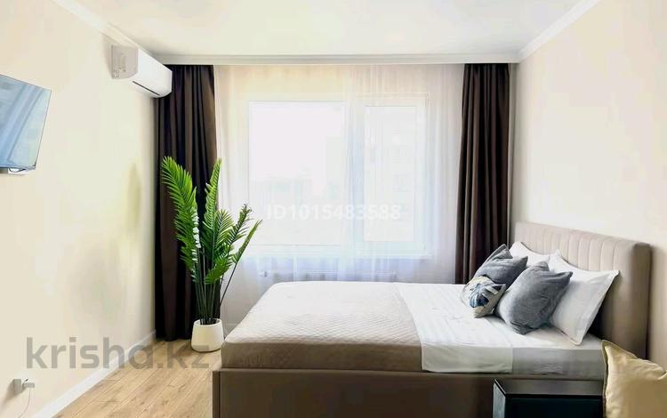 1-бөлмелі пәтер · 44 м² · 3/21 қабат, Сарайшык 2 — Кунаева, бағасы: 22 000 ₸ в Астане, Есильский р-н — фото 2