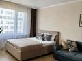 1-бөлмелі пәтер · 44 м² · 3/21 қабат, Сарайшык 2 — Кунаева, бағасы: 22 000 ₸ в Астане, Есильский р-н — фото 2