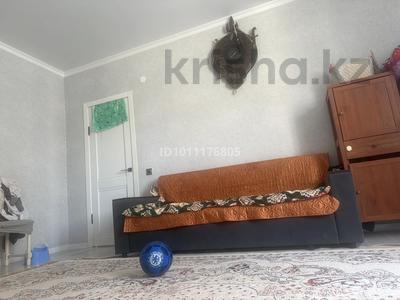 1-бөлмелі пәтер · 40 м² · 2/3 қабат, Мусрепова 57/1, бағасы: 20 млн ₸ в Талгаре