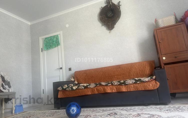 1-бөлмелі пәтер · 40 м² · 2/3 қабат, Мусрепова 57/1, бағасы: 20 млн ₸ в Талгаре — фото 5