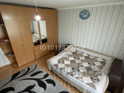 1-комнатная квартира · 32 м² · 4/5 этаж, Куйши Дина 2/1 за 15 млн 〒 в Астане, Алматы р-н