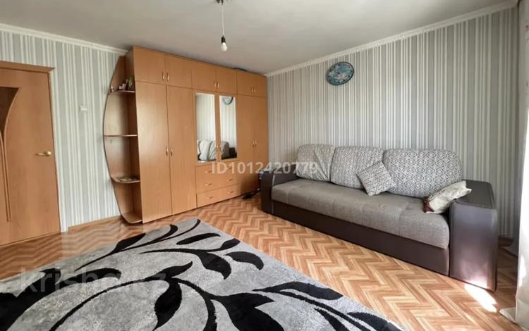 1-комнатная квартира · 32 м² · 4/5 этаж, Куйши Дина 2/1 за 13 млн ₸ в Астане, Алматы р-н — фото 28