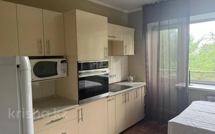 2-бөлмелі пәтер · 49 м² · 3/5 қабат, Жансугурова 99/107, бағасы: 180 000 ₸ в Талдыкоргане — фото 2