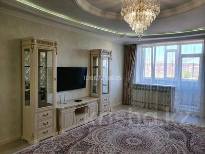 2-комнатная квартира · 75 м² · 4/5 этаж, мкр 4, Мкр. 4 27/2 за 29.9 млн ₸ в Уральске