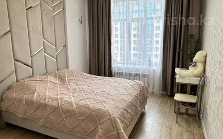 3-комнатная квартира · 90 м² · 5/5 этаж, мкр Юго-Восток, Таттимбета 33/10 за 45.9 млн ₸ в Караганде, Казыбек би р-н — фото 16