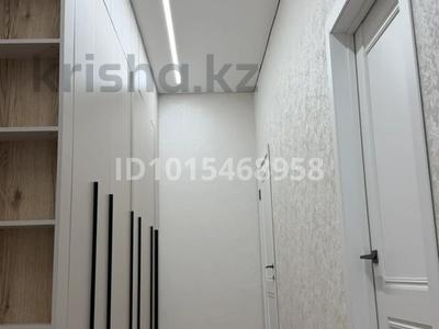 3-комнатная квартира · 80 м² · 5/5 этаж, Тан Шолпан 4 за 40.5 млн ₸ в Петропавловске