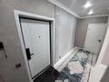 1-комнатная квартира · 44 м² · 10/12 этаж, мкр Гажайып за 260 000 ₸ в Алматы, Алатауский р-н