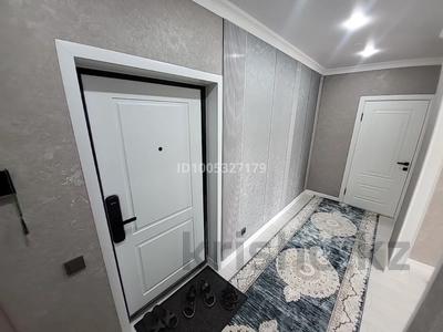 1-комнатная квартира · 44 м² · 10/12 этаж, мкр Гажайып за 260 000 〒 в Алматы, Алатауский р-н