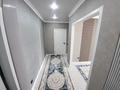 1-комнатная квартира · 44 м² · 10/12 этаж, мкр Гажайып за 260 000 ₸ в Алматы, Алатауский р-н — фото 2