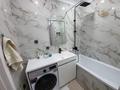 1-комнатная квартира · 44 м² · 10/12 этаж, мкр Гажайып за 260 000 ₸ в Алматы, Алатауский р-н — фото 6